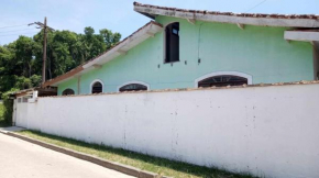 Aconchego de Paz